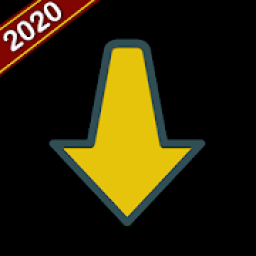 Video Downloader - Video Tube आइकन