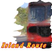 Sri Lanka Island Route