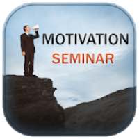 Motivation Seminars