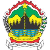 Siawas - DKP Prov Jateng icon