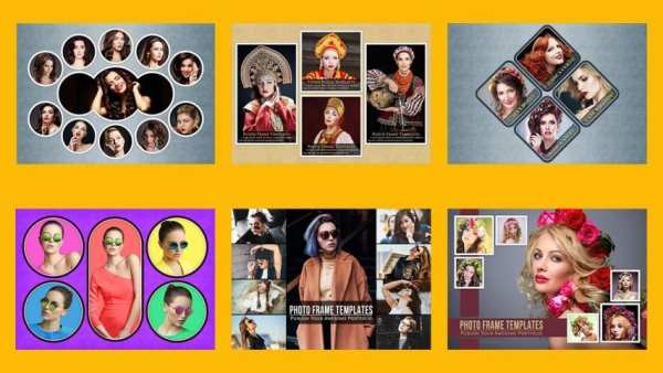 Pic Collage Maker स्क्रीनशॉट 4