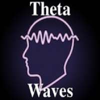 Theta Healing Waves on 9Apps