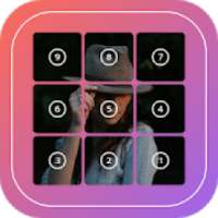 InstaGride Photo Maker - 9 square for Instagram on 9Apps