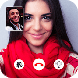 ikon Live Video Chat - Random Video Call with Girls