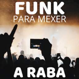Funk pra mexer a raba 1.0
