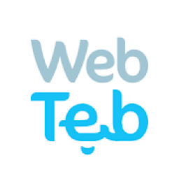 Webteb Health News الطب والصحة
‎ icon