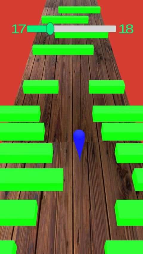 Color Line 3D स्क्रीनशॉट 1