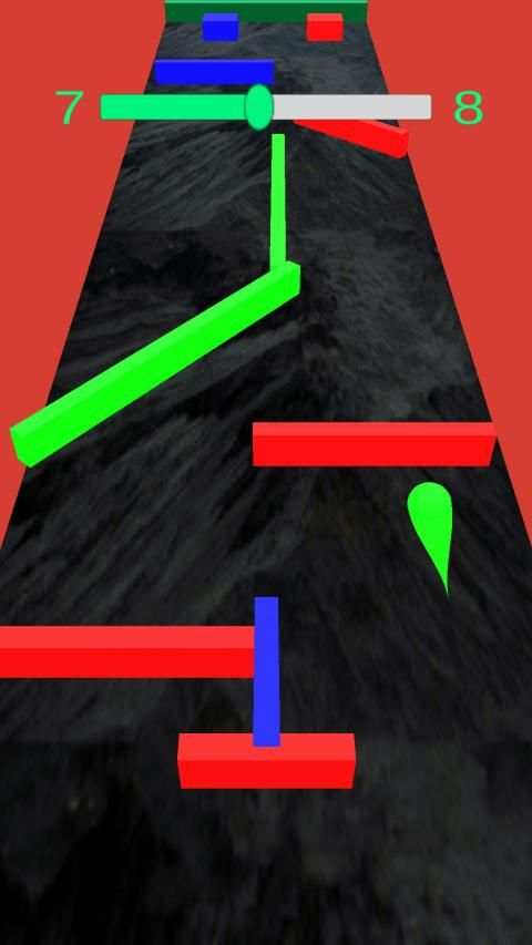 Color Line 3D स्क्रीनशॉट 5