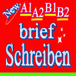 Brief schreiben-2020 icon