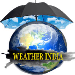 Weather India आइकन