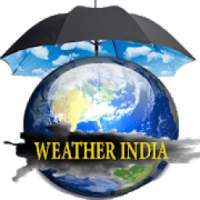 Weather India