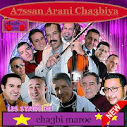 Arani chaabi 13.0