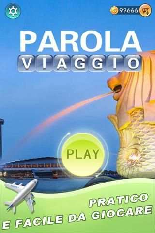 Parola Viaggio screenshot 5