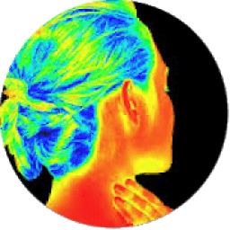 Thermal Cam+ आइकन
