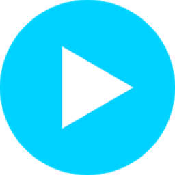 All Format Video Player 2019 आइकन