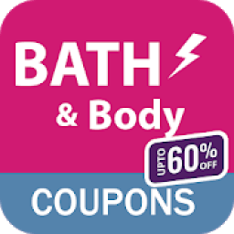 Coupons For Bath Body Works - Hot Discount 75% OFF आइकन