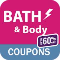 Coupons For Bath Body Works - Hot Discount 75% OFF