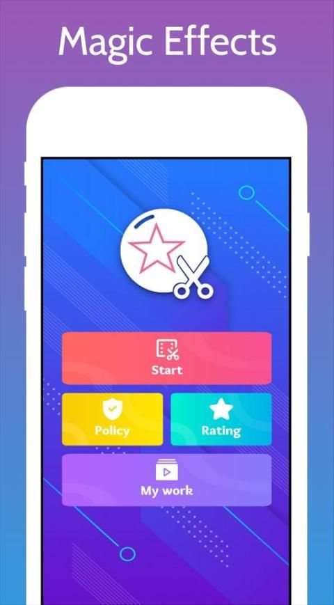 Video Star ++ स्क्रीनशॉट 4