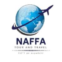 Naffa Tour And Travel on 9Apps