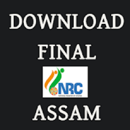 DOWNLOAD FINAL NRC ASSAM आइकन