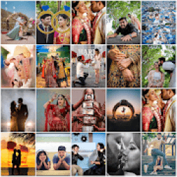 CouplePoses-Couple Photoshoot आइकन