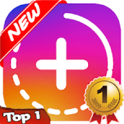 Capas para INSTAGRAM icon