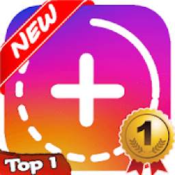 Capas para INSTAGRAM 1.0.0