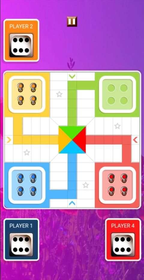 Ludo Boss screenshot 5