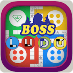 Ludo Boss आइकन