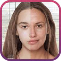 Face aging prank editor on 9Apps