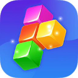 Game xep hinh Lego – Xep Gach icon