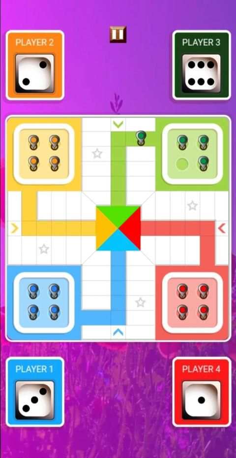 Ludo Boss screenshot 6