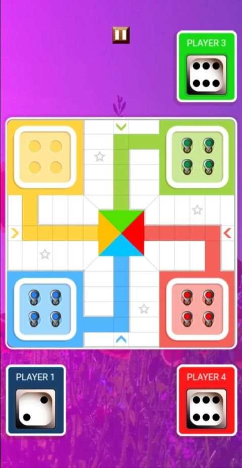 Ludo Boss screenshot 4