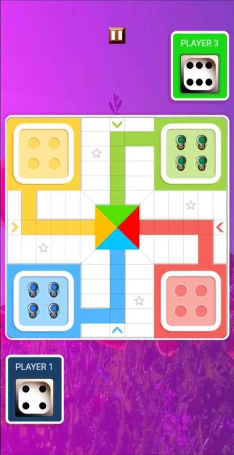 Ludo Boss screenshot 3
