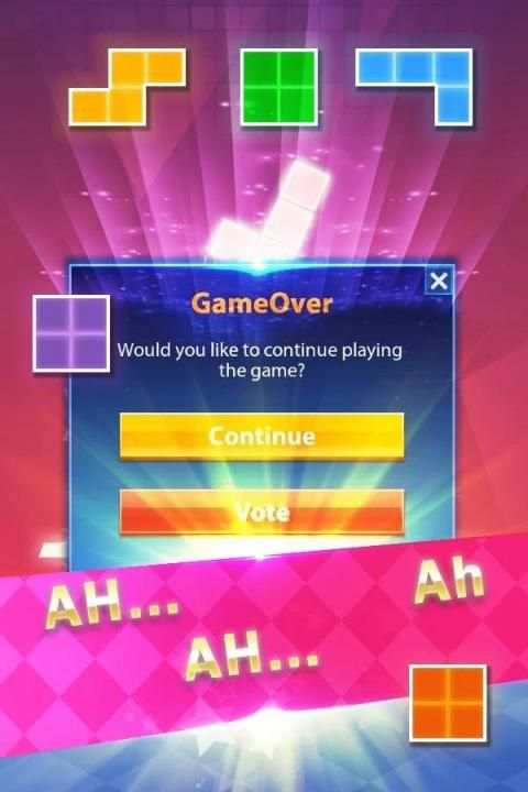 Game xep hinh Lego – Xep Gach screenshot 2