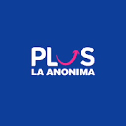 PLUS LA ANONIMA icon