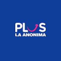 PLUS LA ANONIMA