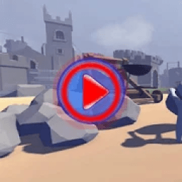 Gameplay~Human: Fall~Flat आइकन