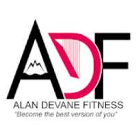 Alan Devane Fitness App on 9Apps