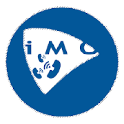 ­­­­I­­­m­­o® Confe­rence Ca­lls &amp; live video chat icon