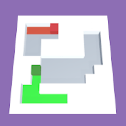 ikon Amazing Color Fill 3D