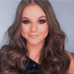 Bela Fernandes Fotos Wallpapers 8K icon