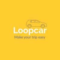 Loopcar - Online Car Rental App | With Driver