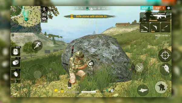 Guide For Free-Fire 2020 screenshot 2