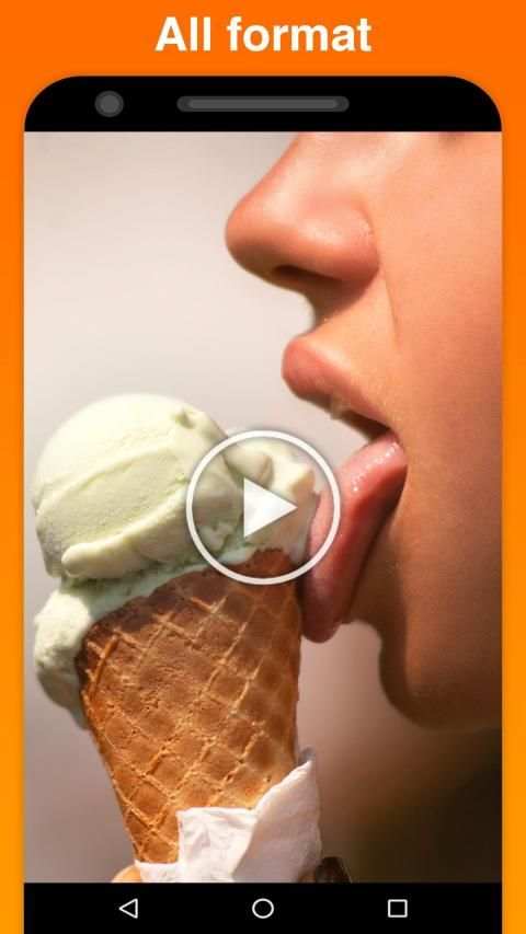 XN Video Player स्क्रीनशॉट 3