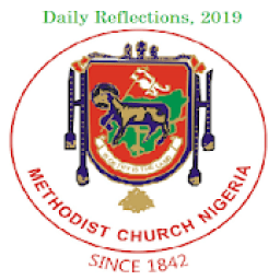 ikon Methodist Daily Reflections, 2019