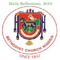 Methodist Daily Reflections, 2019