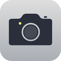 MagiCam - OS Style Camera, Photo Editor &amp; Gallery आइकन