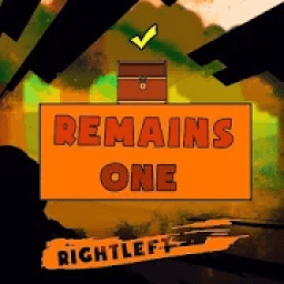 Remains One icon