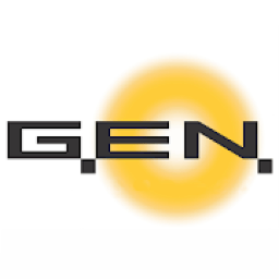 G.EN. Gaz Energia icon